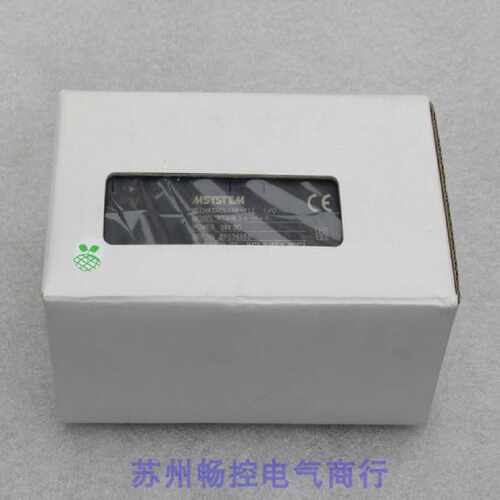 议价*现货销售*全新日本M-SYSTEM爱模模块 R7G4HML3-6-YVF4-R 现