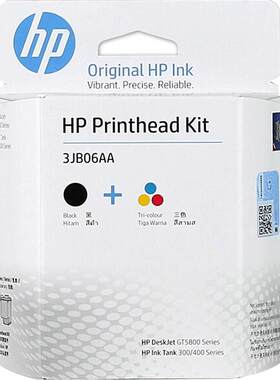 原装hp惠普gt5820打印头打印机
