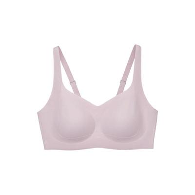 ubras红山茶提托侧收养肤内衣