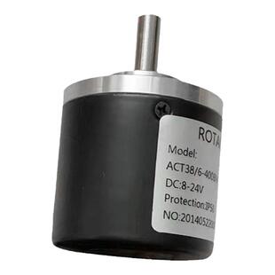 ACT38/6-3600BZ-8-30FE2/CG2/FG4.5 ACT38A/B 华尔圣型旋转编码器