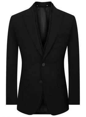 商务正装西服婚庆职场优选