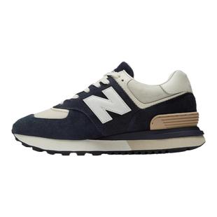 New Balance/NB复古百搭情侣运动鞋女慢跑鞋男休闲跑步鞋574LG