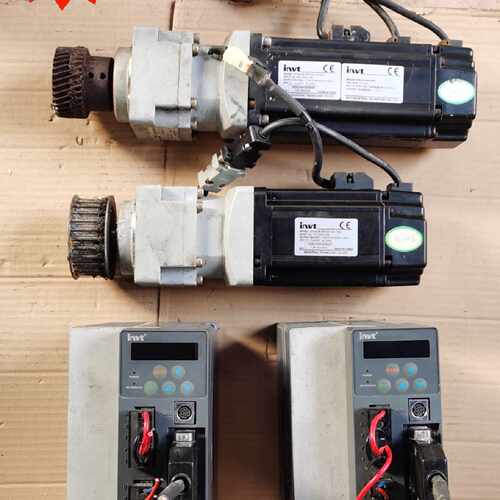 英威腾驱动器SV-DB100-0R7-2-1R  0.75K