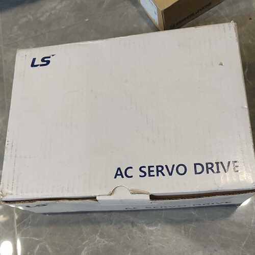 溢价-LS伺服驱动器L7NHA010U，，1KW功率，