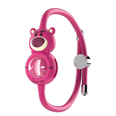 迪士尼植物精油防蚊手环户外