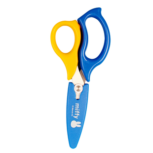 晨光儿童剪刀安全手工不伤手塑料小剪刀玩具套装小学生美工花边波浪剪圆头美术剪纸刀小孩幼儿园宝宝专用