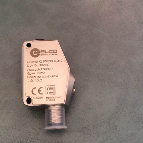 【询价】宜科传感器 OSM40-KL800CBLI6Q12.1适用