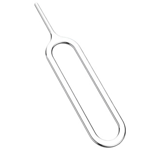 手机取卡针适用于华为苹果vivo小米oppo三星荣耀SIM卡顶针钥匙环iphone开卡针顶针器便携拆卡器通用个性卡套