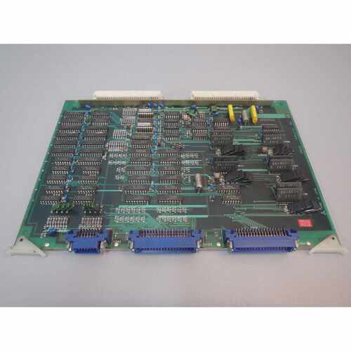FX63A  MITSUBISHI  FX63A  BN624A241H01 Controller  Panel Use