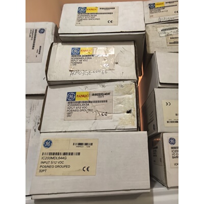 【议价-可维修】IC200MDL636 /二手均有货