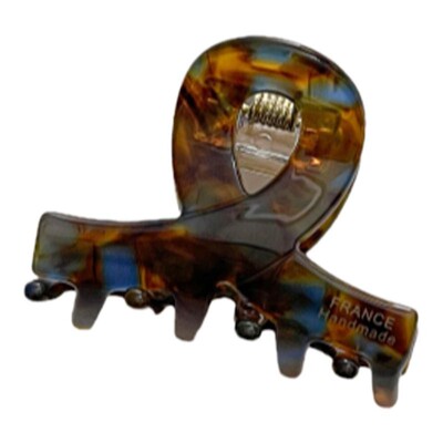 Funcoco固定神器小号半扎发发夹