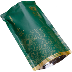 平利1号绞股蓝龙须茶2026年新茶100g有机认证3倍营养中药材养生茶
