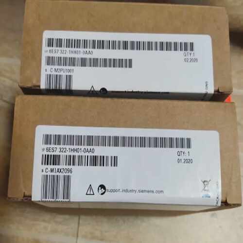配件全新正品6ES7 322-1HH01-0AA0 6ES议价