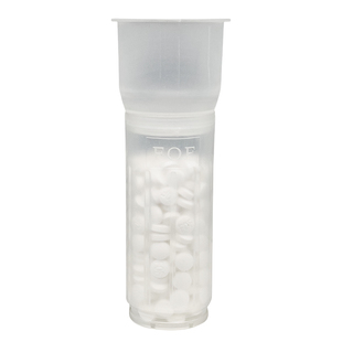 FOF阻垢滤芯滤料PP棉内芯阻垢片前置式除垢净水器硬水软化去水垢