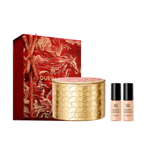 【新年礼物】娇兰幻彩流星粉球定妆蜜粉持妆正品大牌礼物现货