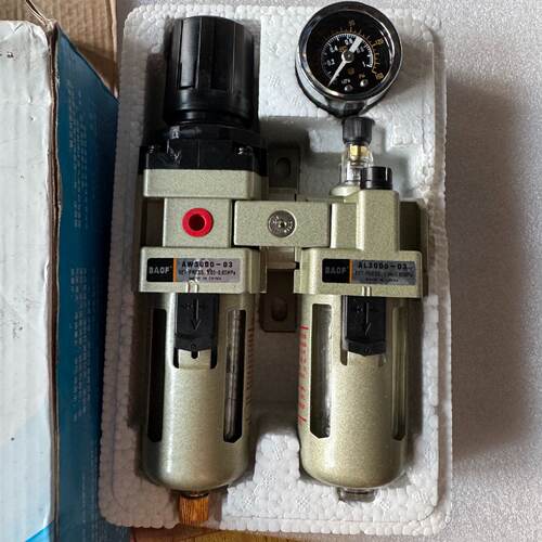 议价-BAOF油雾器，AW3000-03，AL3000-03，