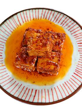 川娃子麻辣豆腐乳四川霉南饭特辣