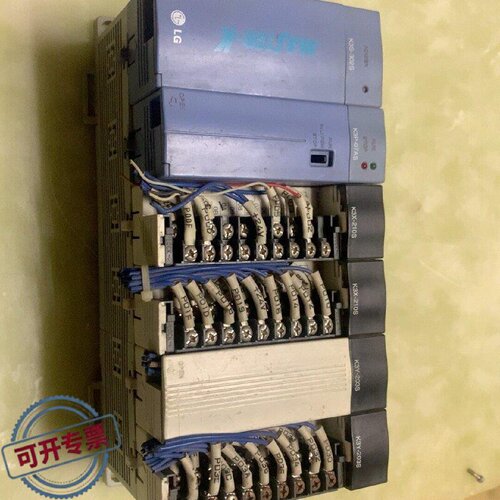 议 价LG PLC K3S302S K3P07AS K3X2工业自动可 维修