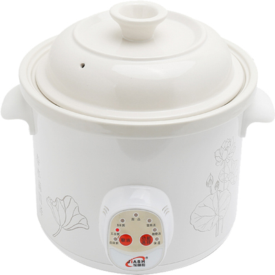 迷你熬粥养生小锅砂锅煮粥神器