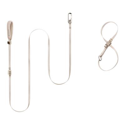 BuddyArmor防挣脱舒适遛猫绳