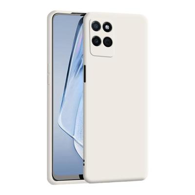 适用真我realmev11手机壳防摔