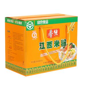 春丝江西米粉礼盒江西特产