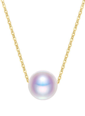 经典不过时日本akoya海水珍珠