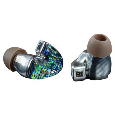 卡卡西海螺王HiFi入耳有线耳机
