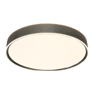 安居宝灯具led卧室吸顶灯现代轻奢温馨客厅餐厅书房灯