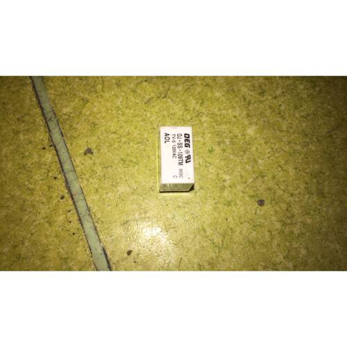 询价下单微型继电器OJ-SS-109TM，DC9v，TV一5 120