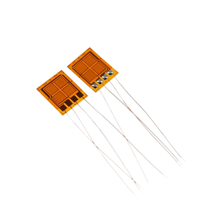 1片高精度全桥式应变片BHF1K-3EB 模拟传感器用箔式应变计 1000欧