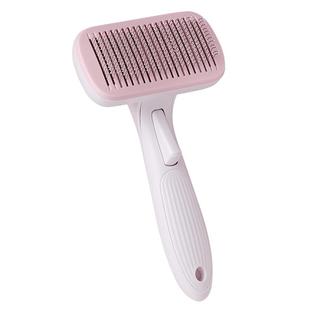 猫咪梳子专用去浮毛狗毛刷子针梳泰迪梳毛刷狗狗梳毛神器宠物拉毛