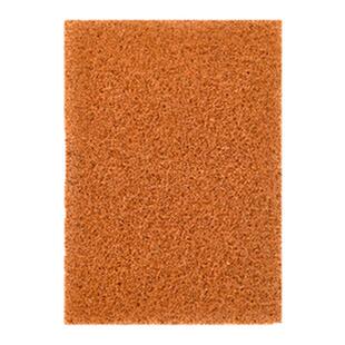 日本金刚砂百洁布厨房清洁去污魔力擦除锈去垢海绵擦洗碗刷锅神器