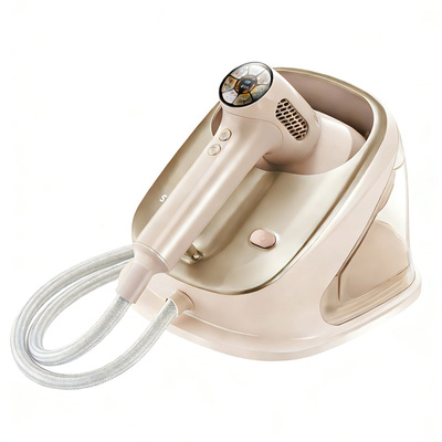 苏泊尔有钛蒸汽吸烫机2026新款家用吸附式手持挂烫机大蒸汽站228A