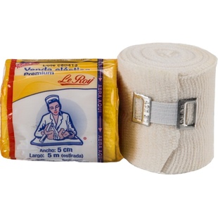 LE ROY AUTHENTIC MEXICAN HAND WRAPS 110英寸 绑带 护手带 缠手