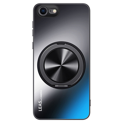 适用苹果17e手机壳iphone17e磨砂保护套镜头全包防摔i17e硬壳ip17e超薄十七e男女新款高级感带支架磁吸高颜值