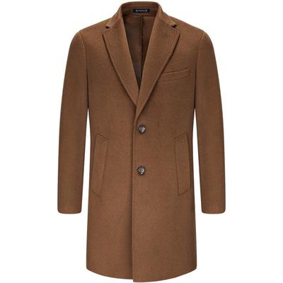 柏品切斯特菲尔德大衣