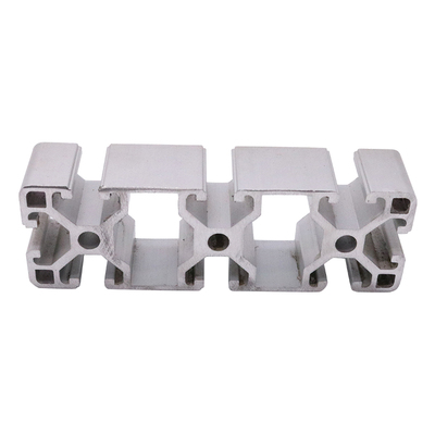 欧标工业铝型材4040型材铝合金框架鱼缸天津铝材设备架子4080