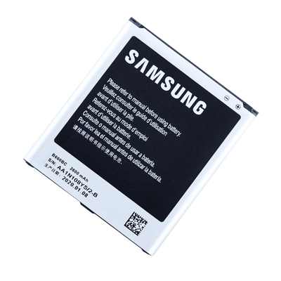 三星s4原装手机电池GT-I9500大容量19508电板i959正品电池19500