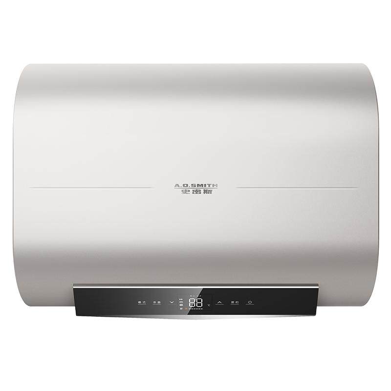A.O.史密斯电热水器家用智能双胆擎双3KW速热MS安全金圭内胆耐用