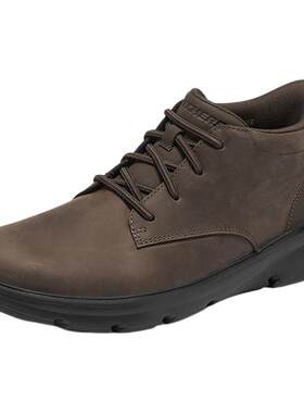 Skechers斯凯奇中帮男士靴子
