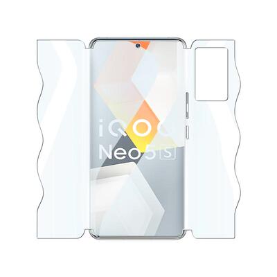 iqooneo5系列手机膜全包一体