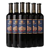 【张裕官方】解百纳整箱6瓶