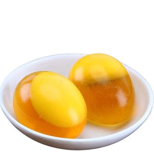 河南特产正宗溏心变蛋五香鸡蛋变蛋无铅工艺溏心变蛋10-40枚装