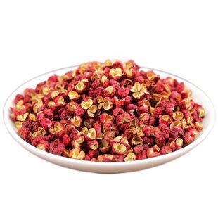 四川茂汶大红袍花椒商用火锅串串特麻特香红麻椒正宗花椒粒香辛料