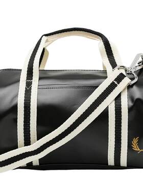 FREDPERRY小巧单肩包斜挎包
