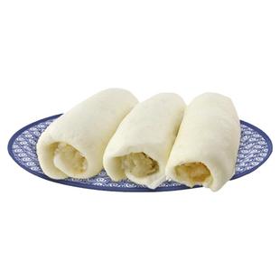 金城糯米卷广式包子营养早餐即蒸馒头懒人冷冻半成品食材速冻面点