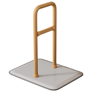 免打孔老人床边扶手床上护栏辅助起身器家用扶手沙发拉手借力架子