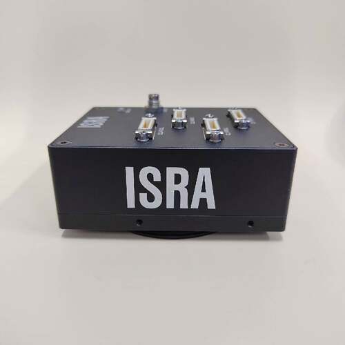 ISRA VISION ISAC-25MM-G10-01-0—议价