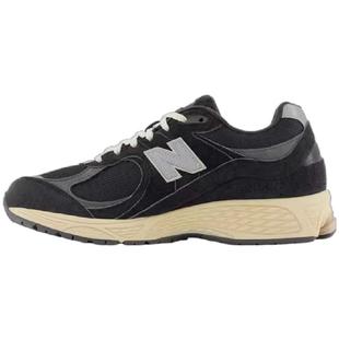 NEW BALANCE/NB 正品新年冬季男复古跑步鞋女运动休闲鞋ML2002RHO